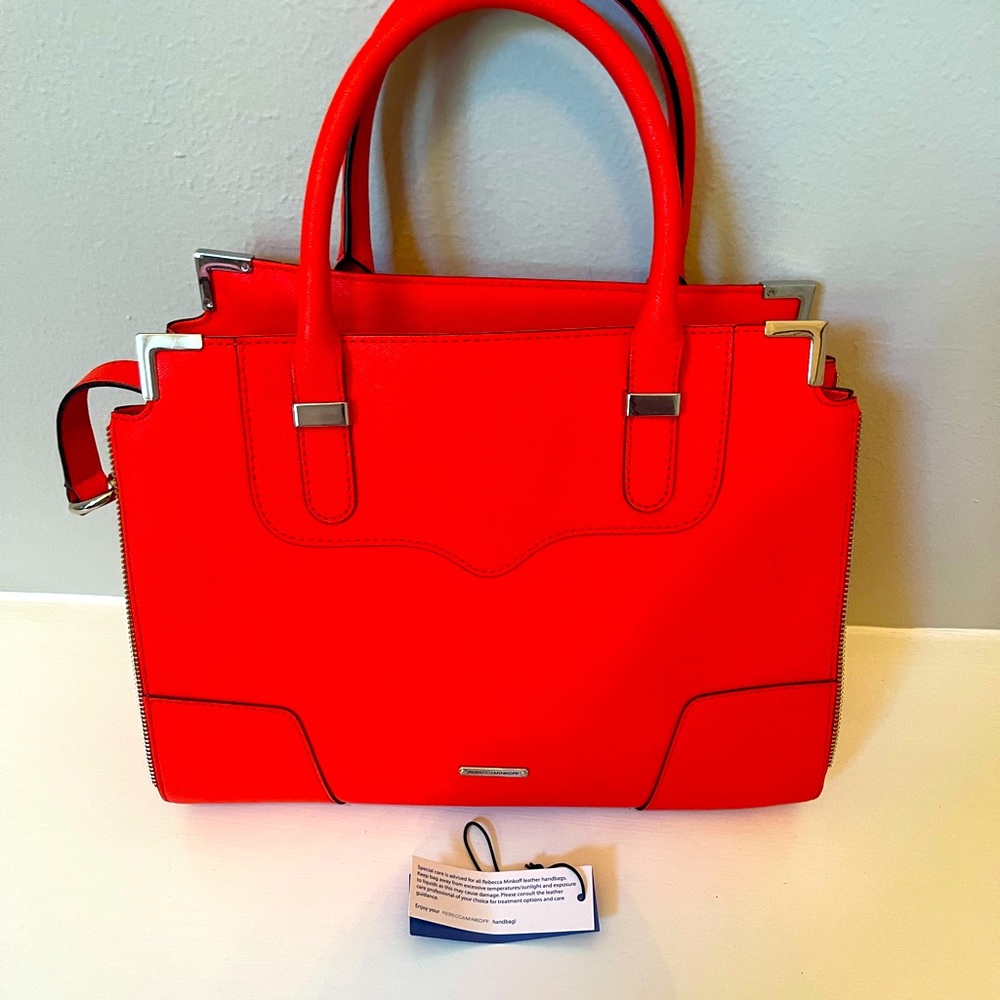 Rebecca Minkoff